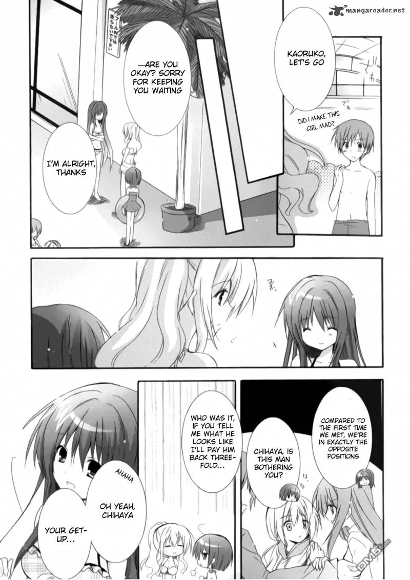 Otome wa Boku ni Koishiteru - Futari no Elder Chapter 13 page 12