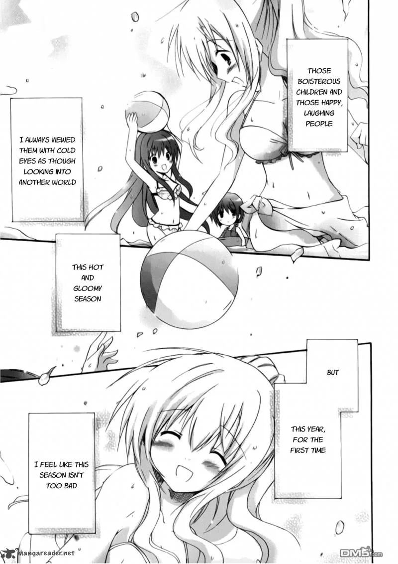 Otome wa Boku ni Koishiteru - Futari no Elder Chapter 13 page 16