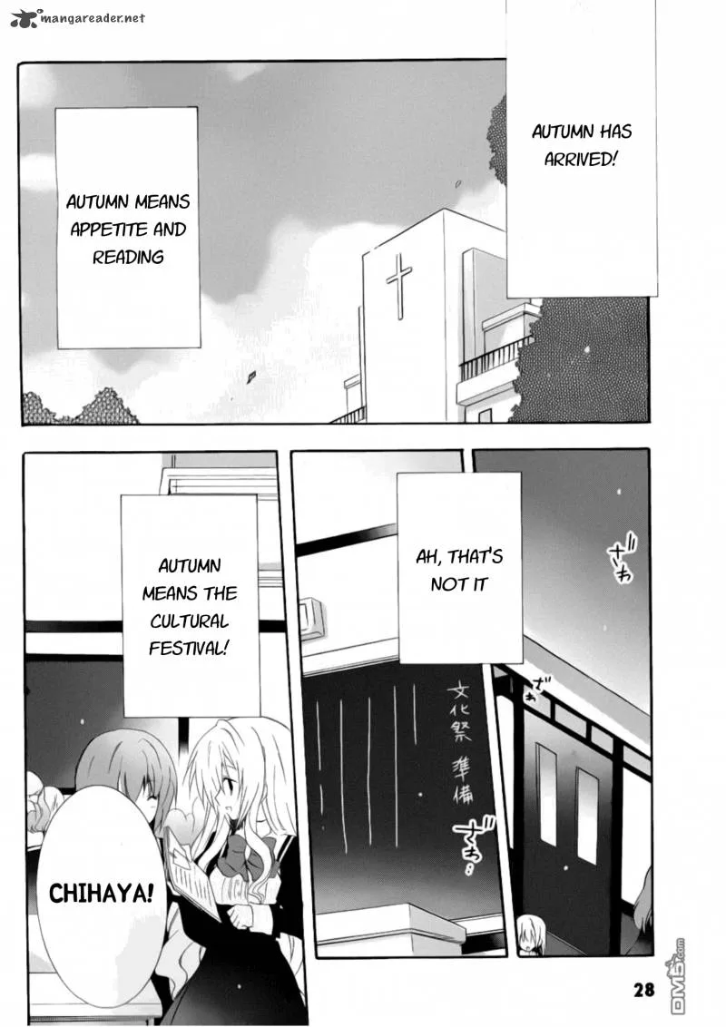 Otome wa Boku ni Koishiteru - Futari no Elder Chapter 14 page 2