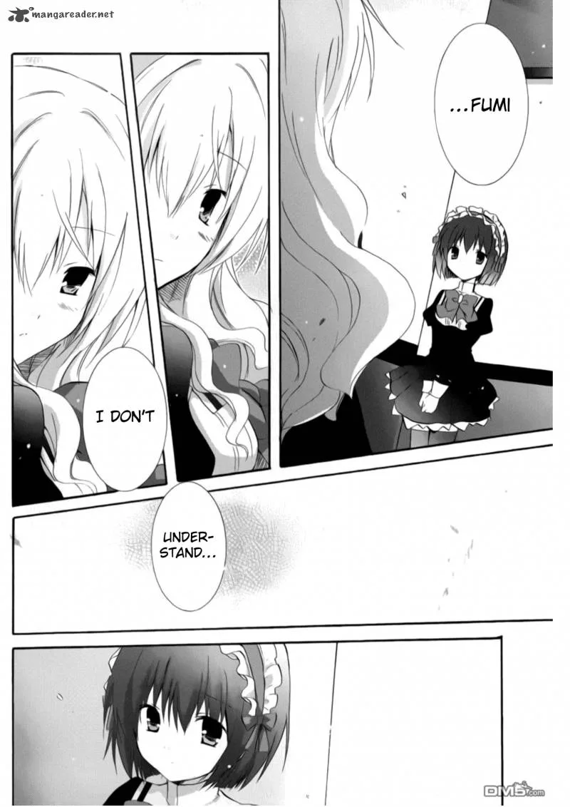 Otome wa Boku ni Koishiteru - Futari no Elder Chapter 14 page 18
