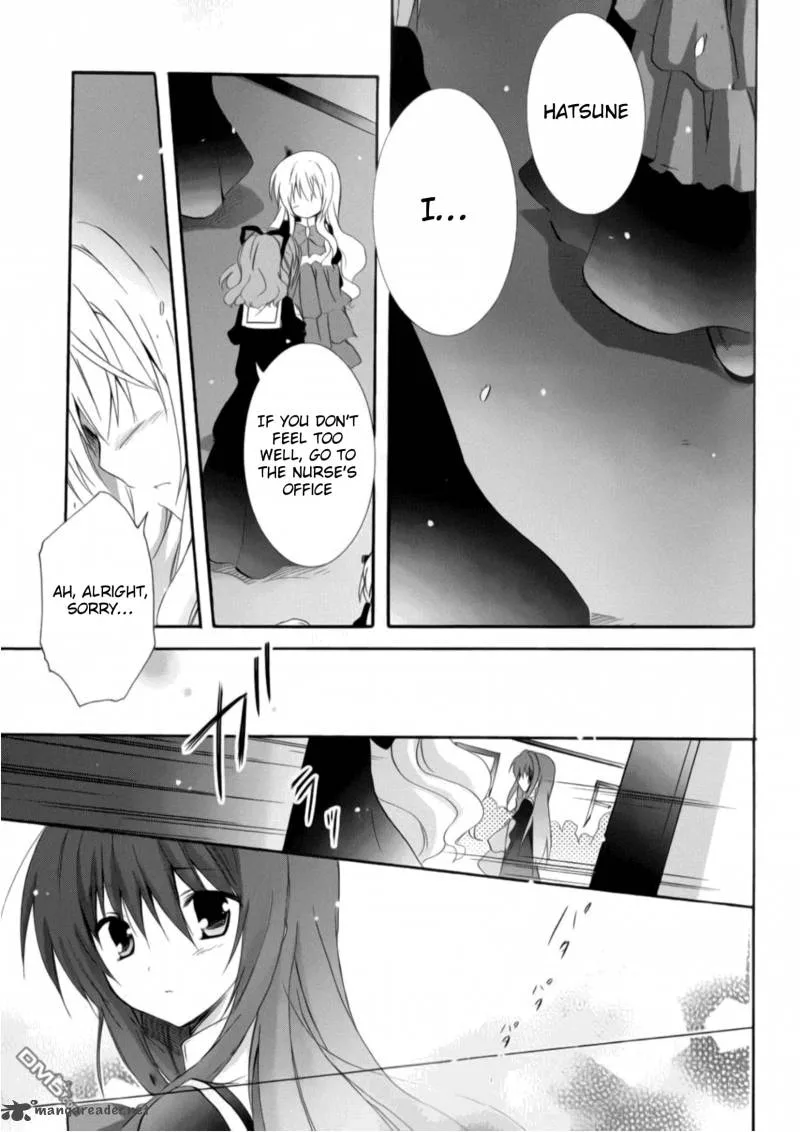 Otome wa Boku ni Koishiteru - Futari no Elder Chapter 14 page 15