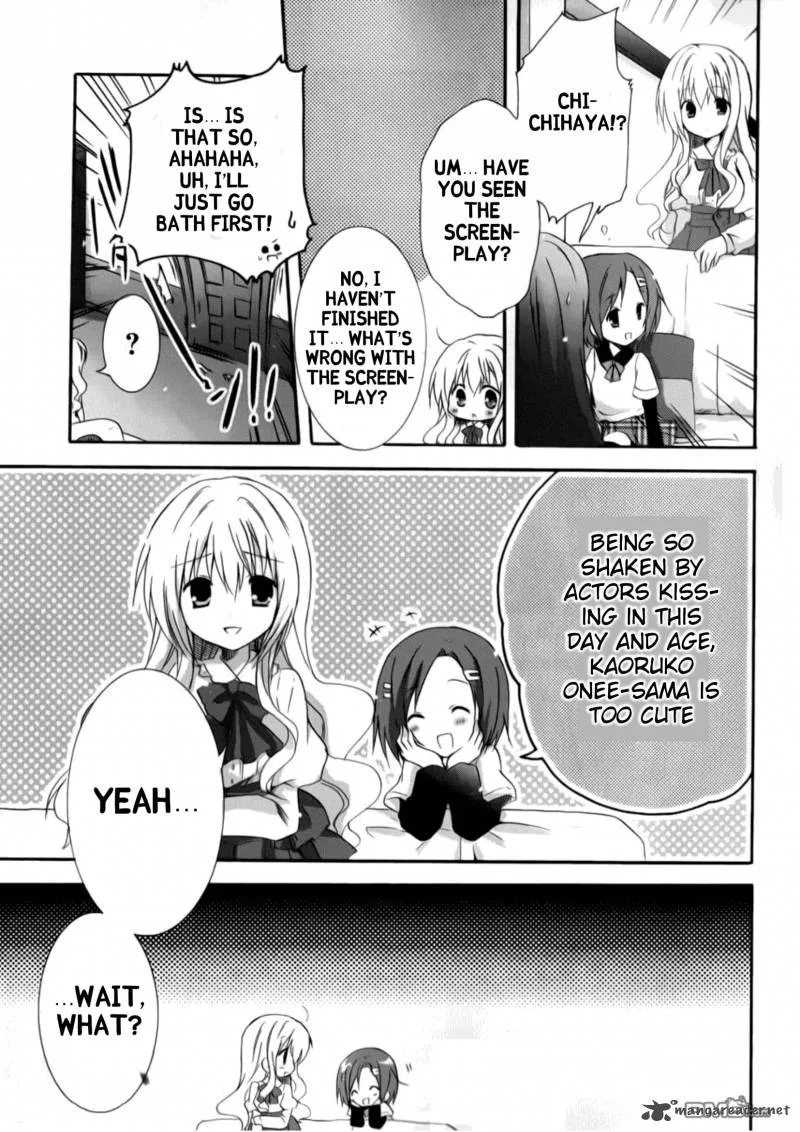 Otome wa Boku ni Koishiteru - Futari no Elder Chapter 14 page 11
