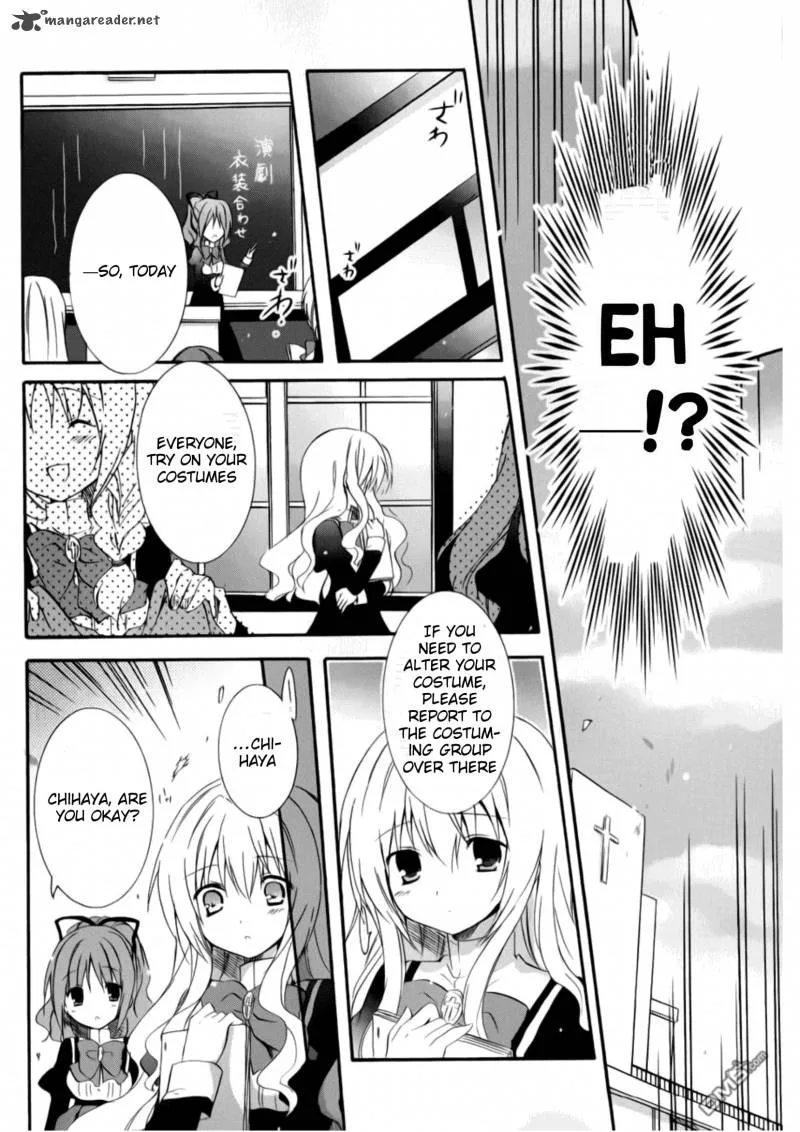 Otome wa Boku ni Koishiteru - Futari no Elder Chapter 14 page 12