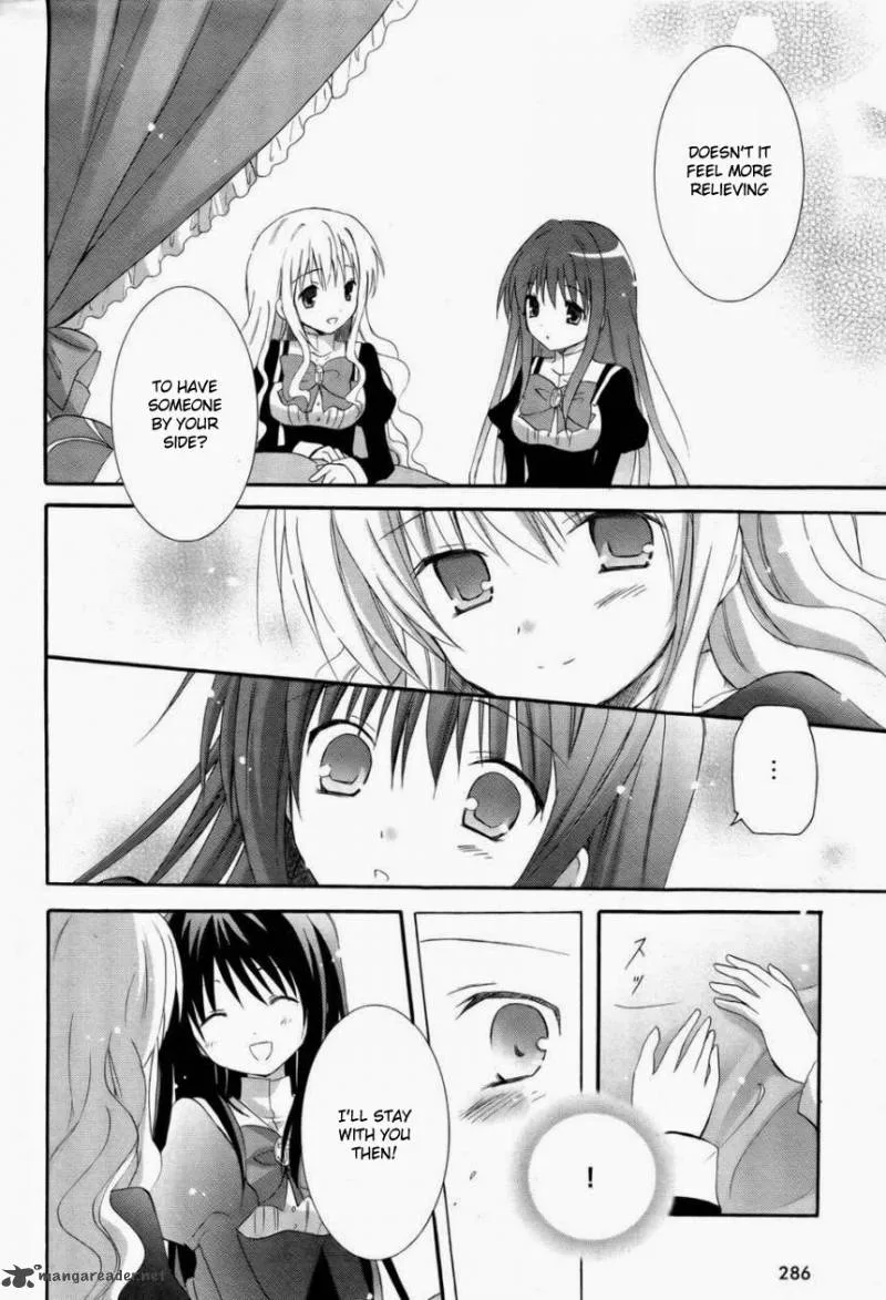 Otome wa Boku ni Koishiteru - Futari no Elder Chapter 2 page 21