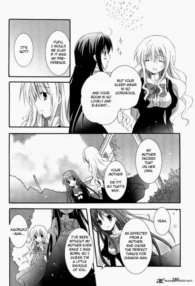 Otome wa Boku ni Koishiteru - Futari no Elder Chapter 2 page 15