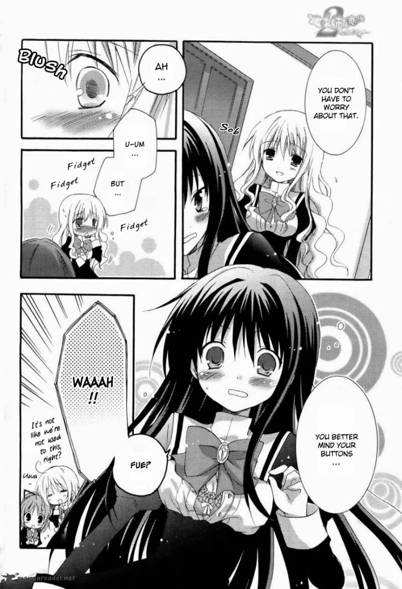 Otome wa Boku ni Koishiteru - Futari no Elder Chapter 2 page 9