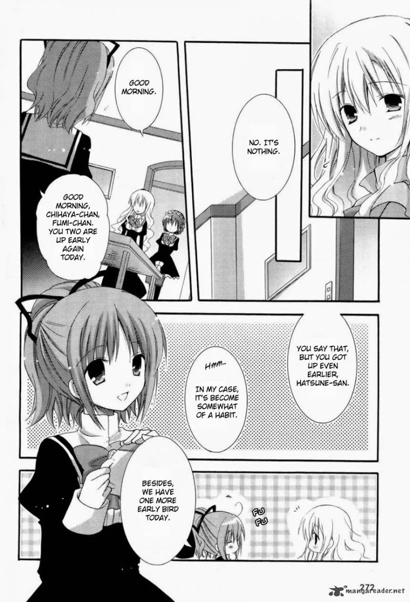 Otome wa Boku ni Koishiteru - Futari no Elder Chapter 2 page 7