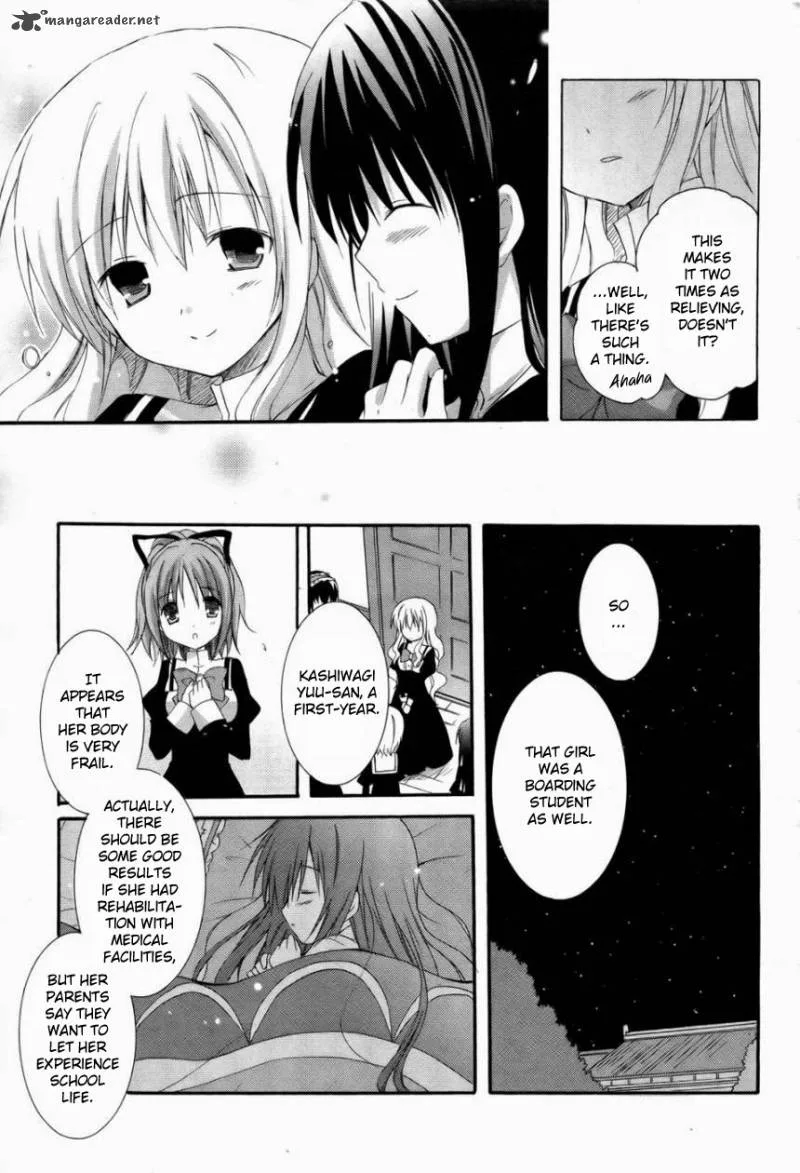 Otome wa Boku ni Koishiteru - Futari no Elder Chapter 2 page 22