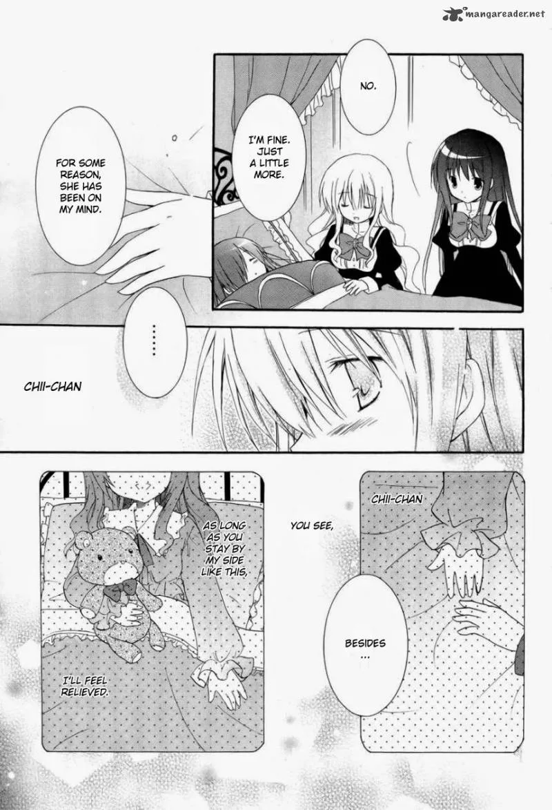 Otome wa Boku ni Koishiteru - Futari no Elder Chapter 2 page 20