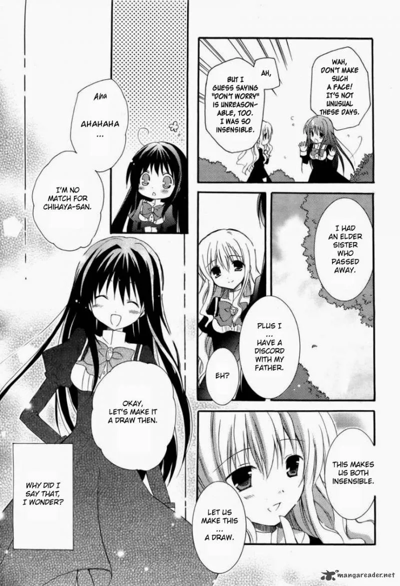 Otome wa Boku ni Koishiteru - Futari no Elder Chapter 2 page 16