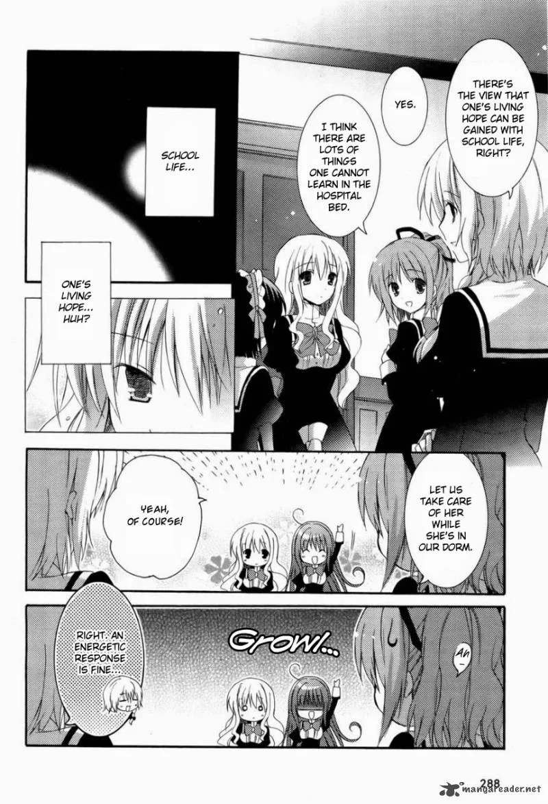 Otome wa Boku ni Koishiteru - Futari no Elder Chapter 2 page 23