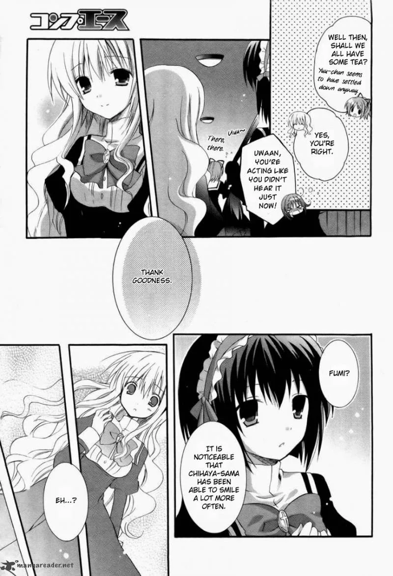 Otome wa Boku ni Koishiteru - Futari no Elder Chapter 2 page 24