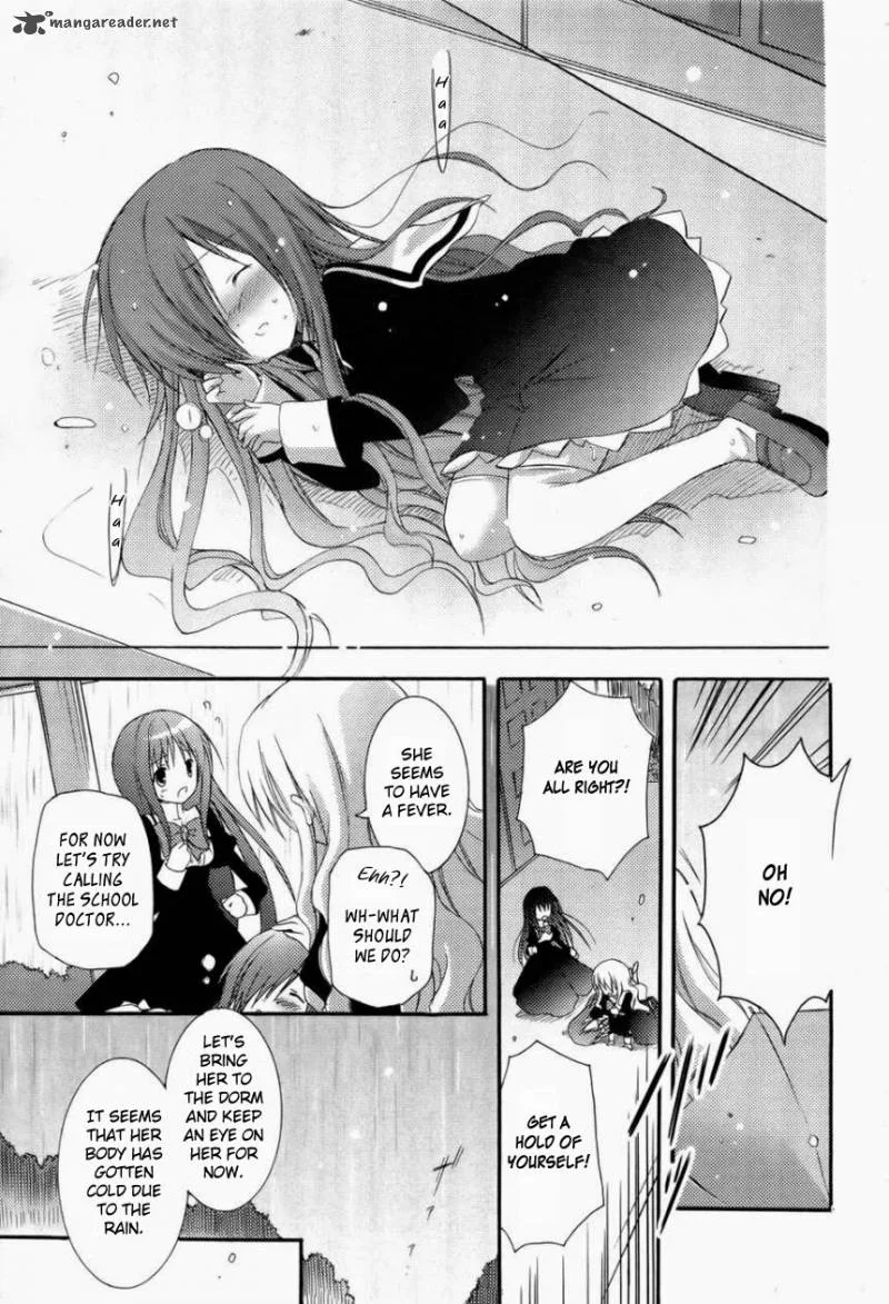 Otome wa Boku ni Koishiteru - Futari no Elder Chapter 2 page 18