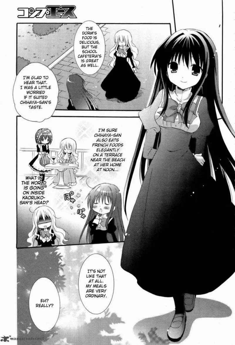 Otome wa Boku ni Koishiteru - Futari no Elder Chapter 2 page 14