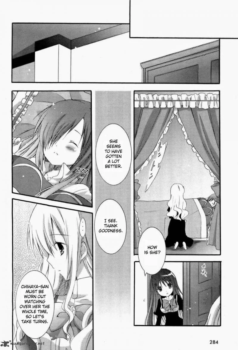 Otome wa Boku ni Koishiteru - Futari no Elder Chapter 2 page 19