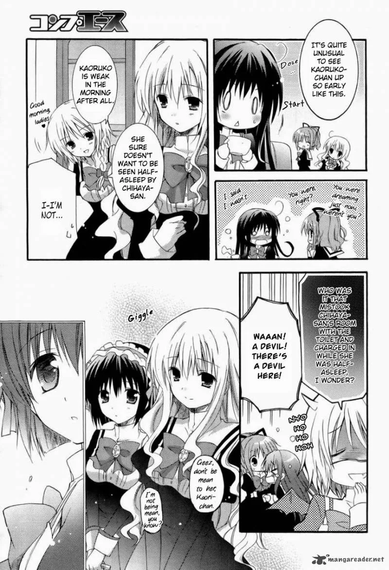 Otome wa Boku ni Koishiteru - Futari no Elder Chapter 2 page 8