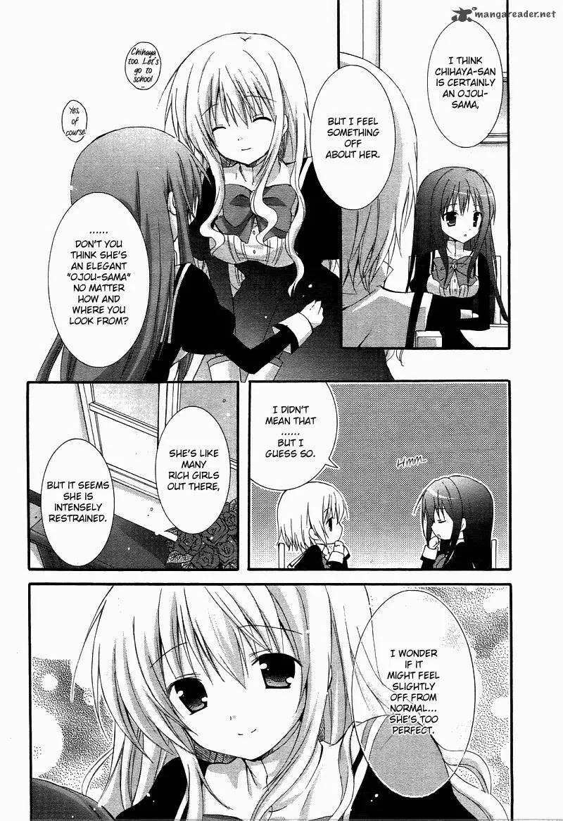 Otome wa Boku ni Koishiteru - Futari no Elder Chapter 3 page 3