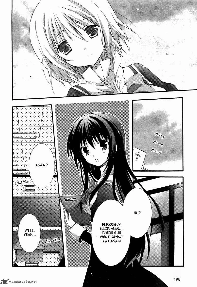 Otome wa Boku ni Koishiteru - Futari no Elder Chapter 3 page 9