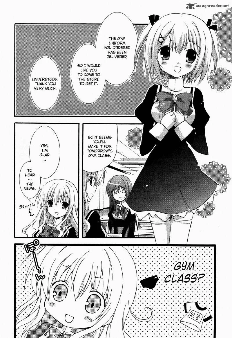 Otome wa Boku ni Koishiteru - Futari no Elder Chapter 3 page 11