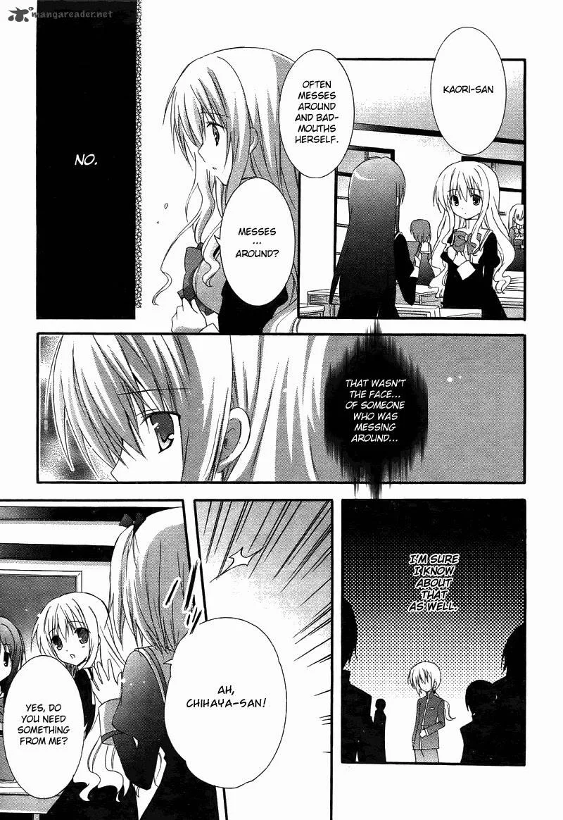 Otome wa Boku ni Koishiteru - Futari no Elder Chapter 3 page 10