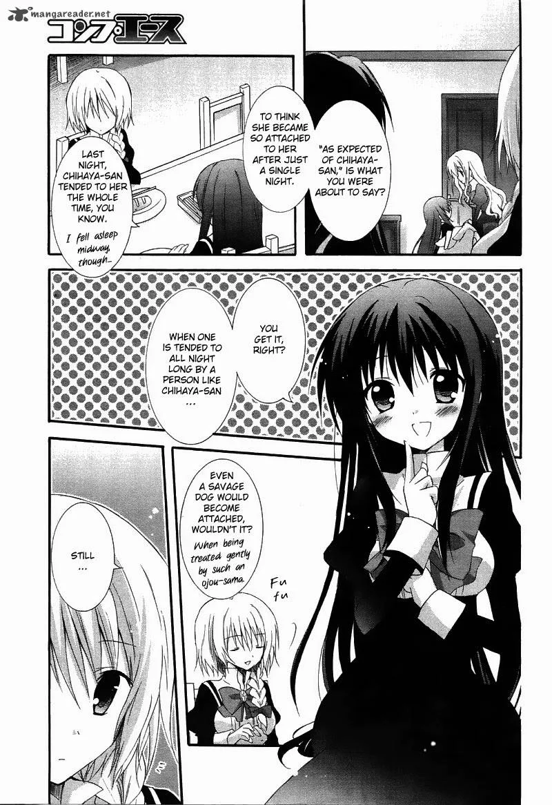 Otome wa Boku ni Koishiteru - Futari no Elder Chapter 3 page 2