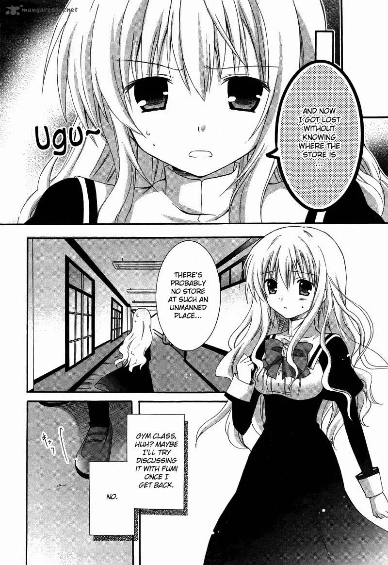 Otome wa Boku ni Koishiteru - Futari no Elder Chapter 3 page 13