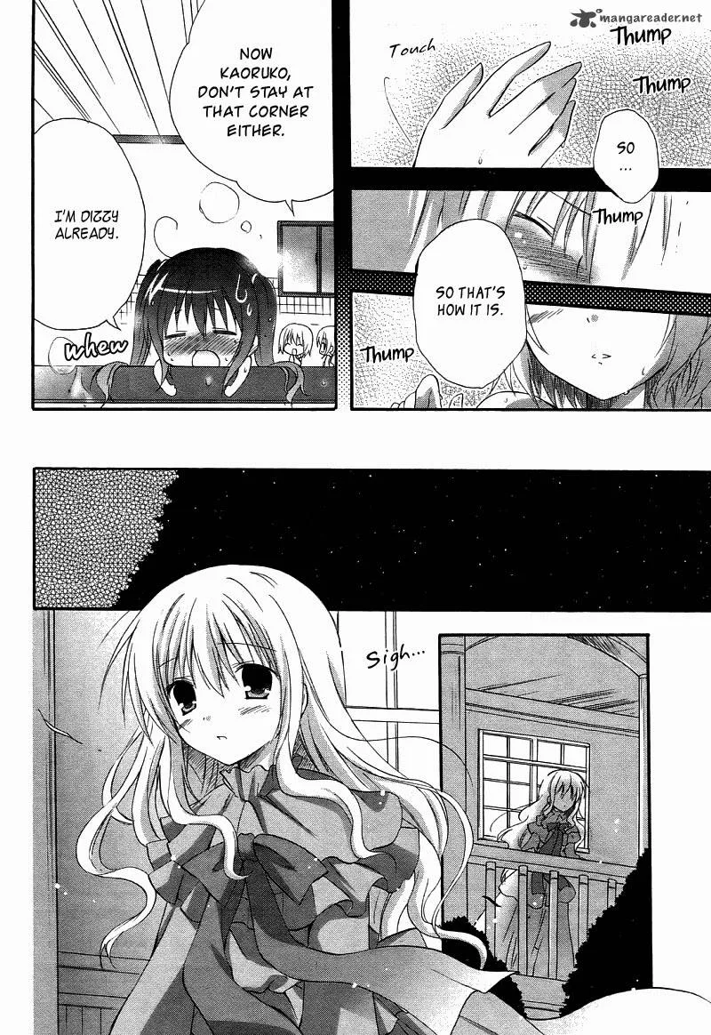 Otome wa Boku ni Koishiteru - Futari no Elder Chapter 3 page 25