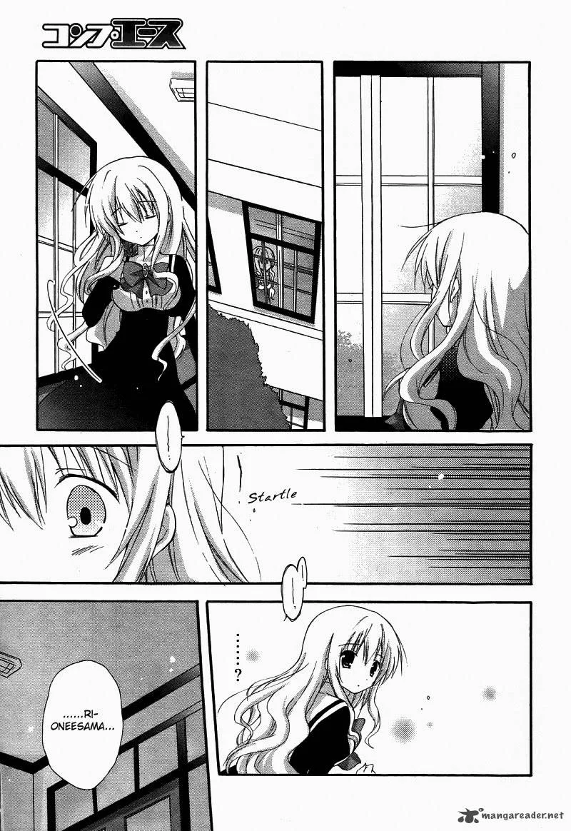 Otome wa Boku ni Koishiteru - Futari no Elder Chapter 3 page 14