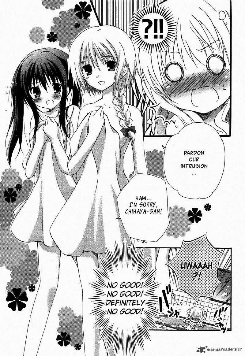 Otome wa Boku ni Koishiteru - Futari no Elder Chapter 3 page 22