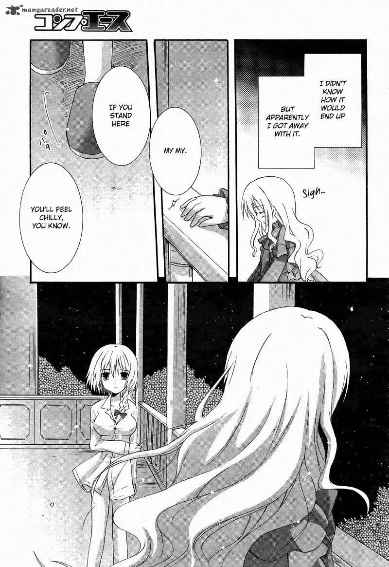 Otome wa Boku ni Koishiteru - Futari no Elder Chapter 3 page 26