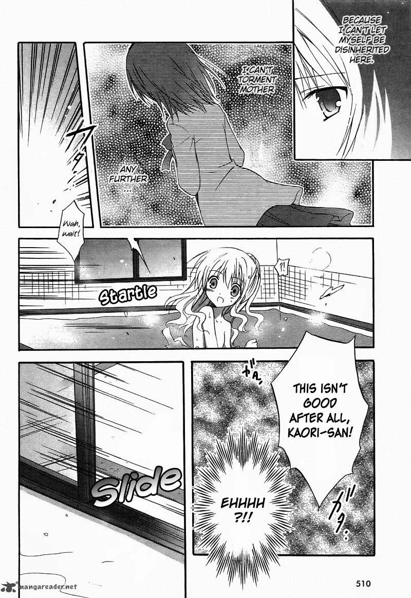 Otome wa Boku ni Koishiteru - Futari no Elder Chapter 3 page 21