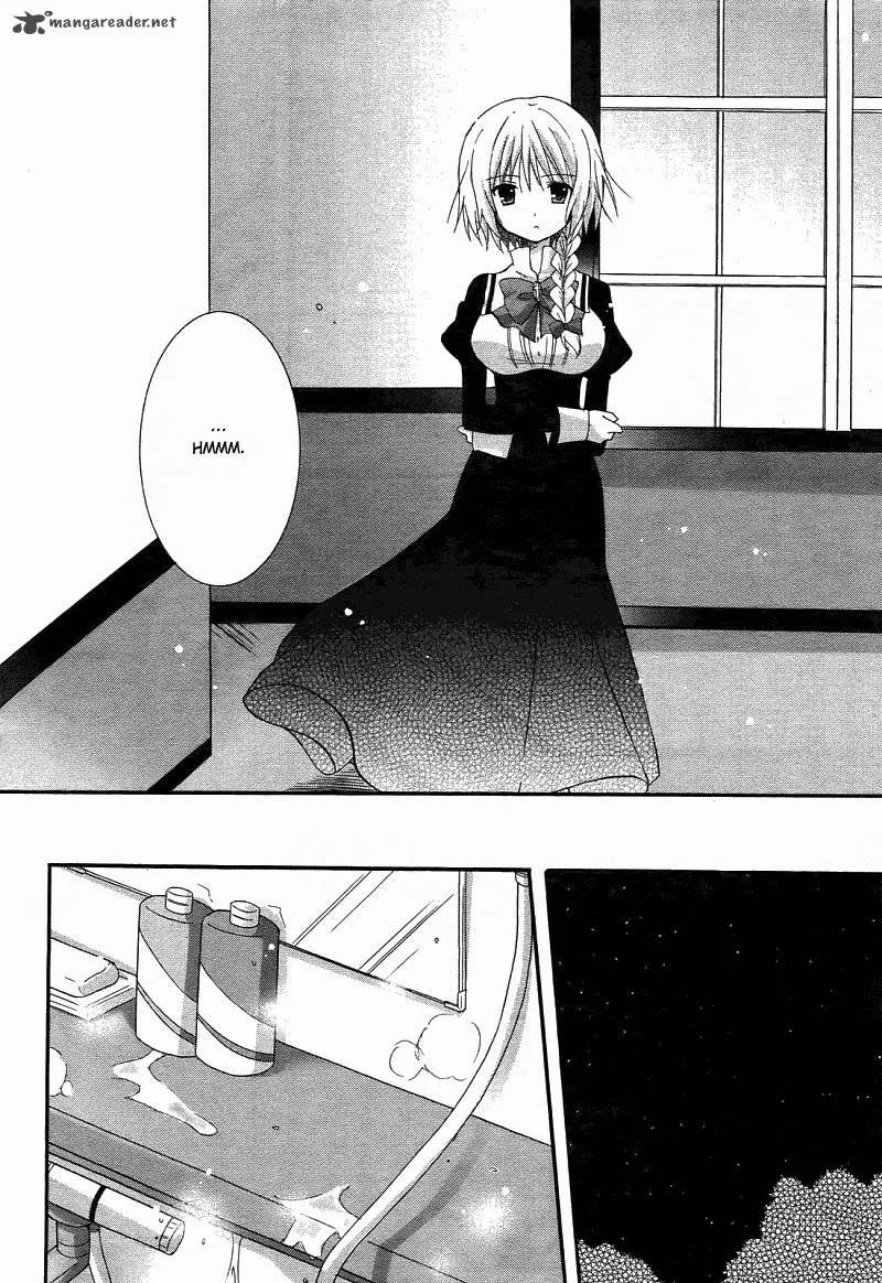 Otome wa Boku ni Koishiteru - Futari no Elder Chapter 3 page 19