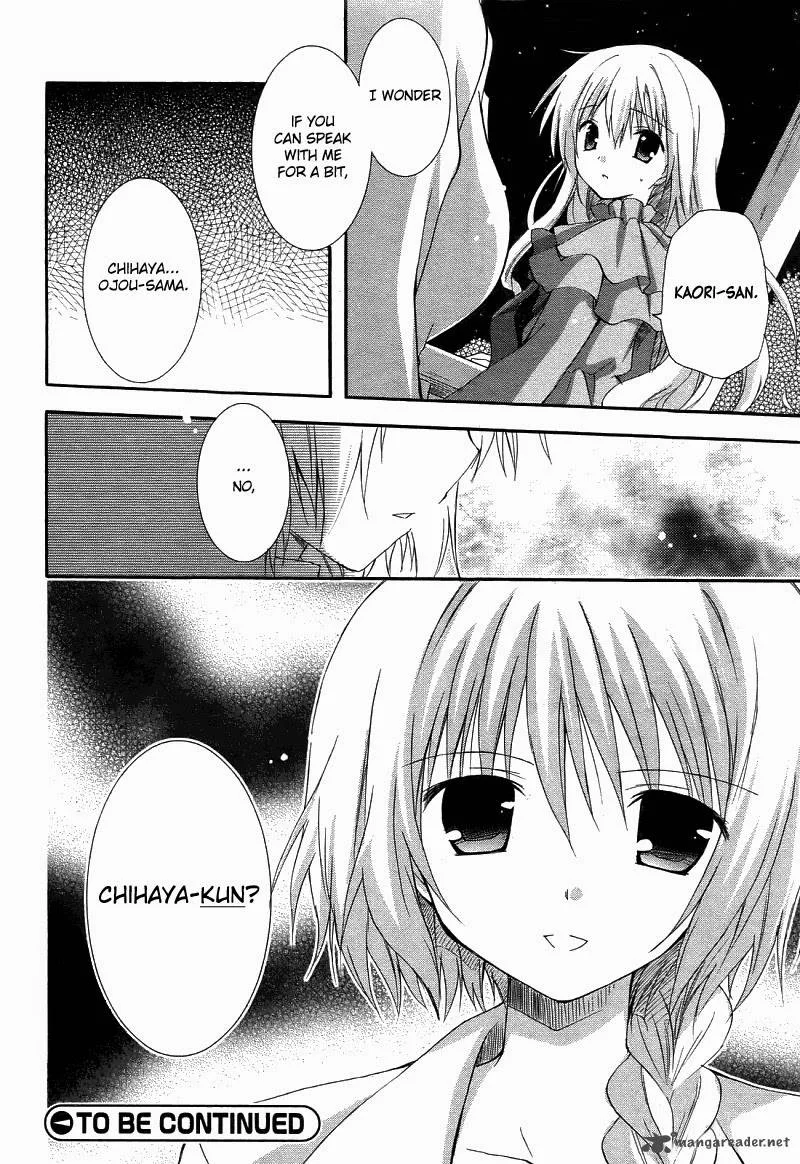 Otome wa Boku ni Koishiteru - Futari no Elder Chapter 3 page 27