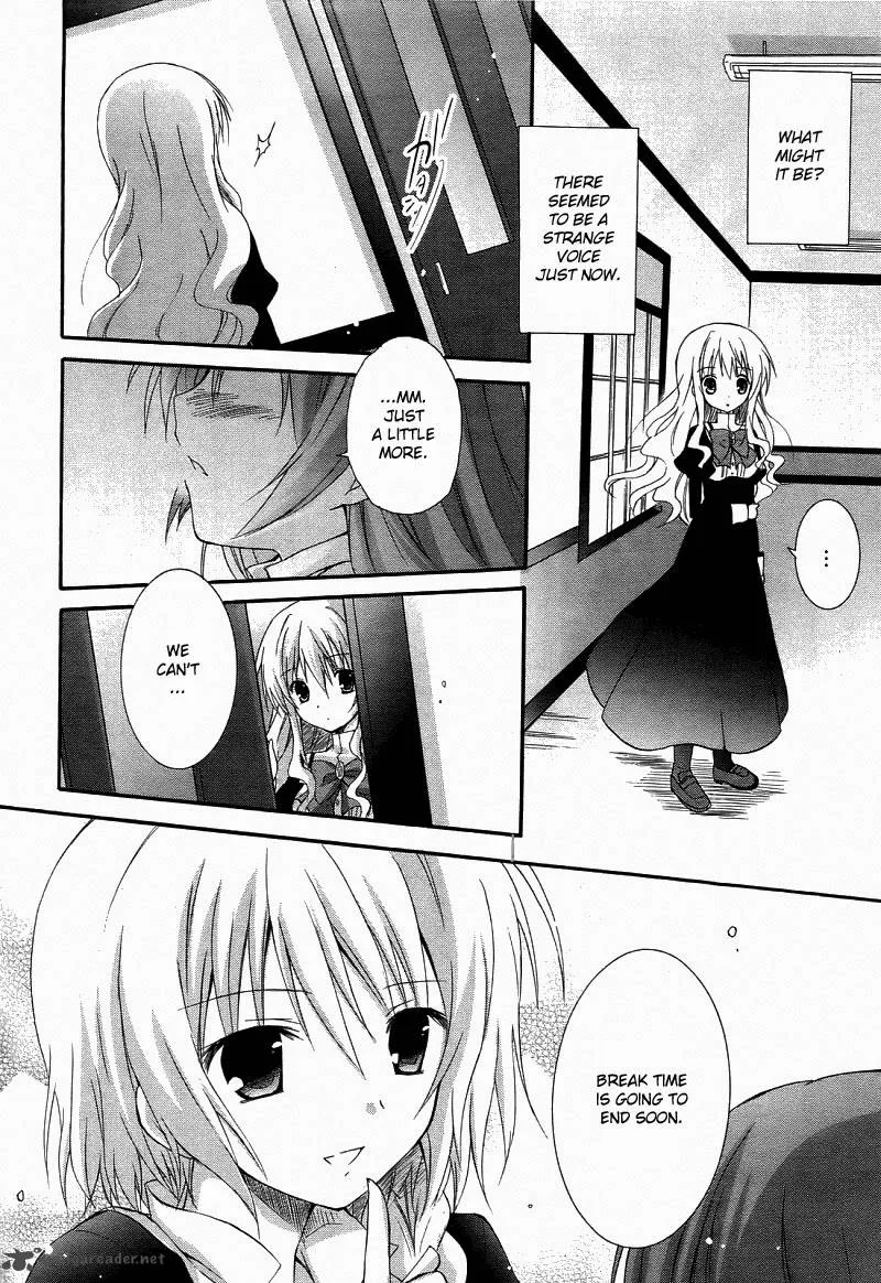 Otome wa Boku ni Koishiteru - Futari no Elder Chapter 3 page 15