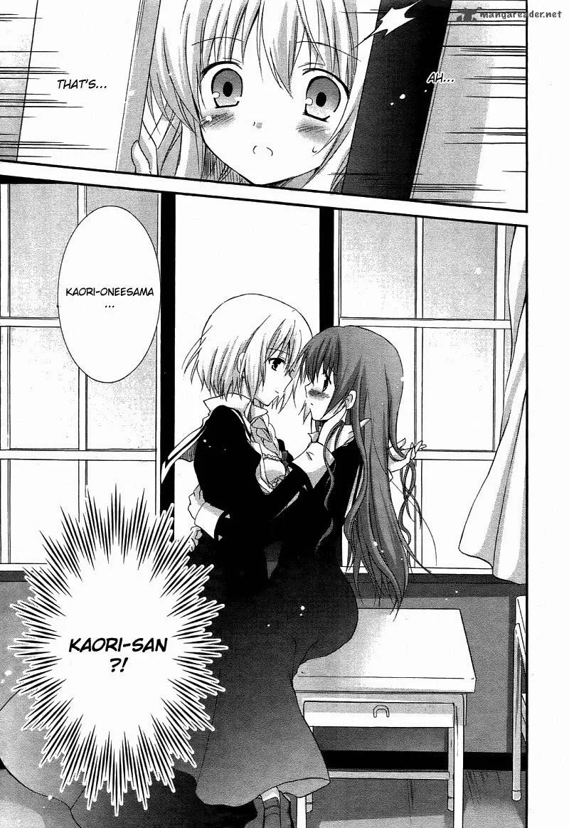 Otome wa Boku ni Koishiteru - Futari no Elder Chapter 3 page 16
