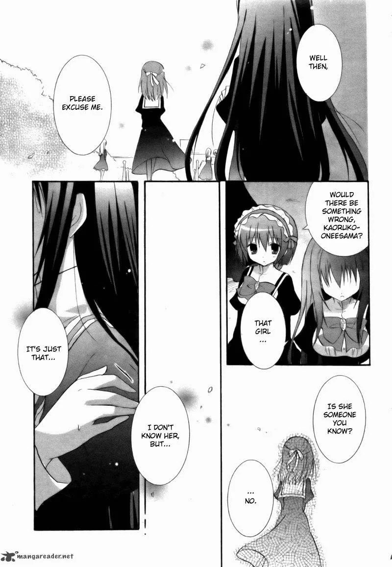 Otome wa Boku ni Koishiteru - Futari no Elder Chapter 4 page 24
