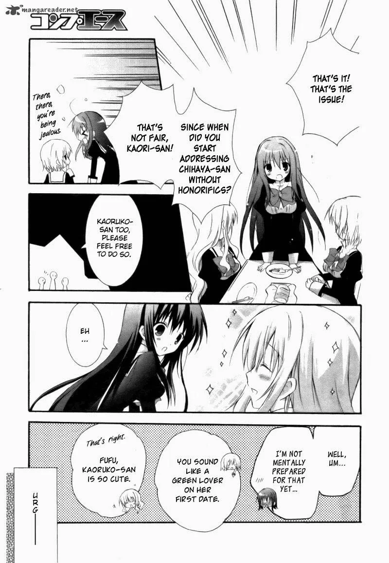 Otome wa Boku ni Koishiteru - Futari no Elder Chapter 4 page 20