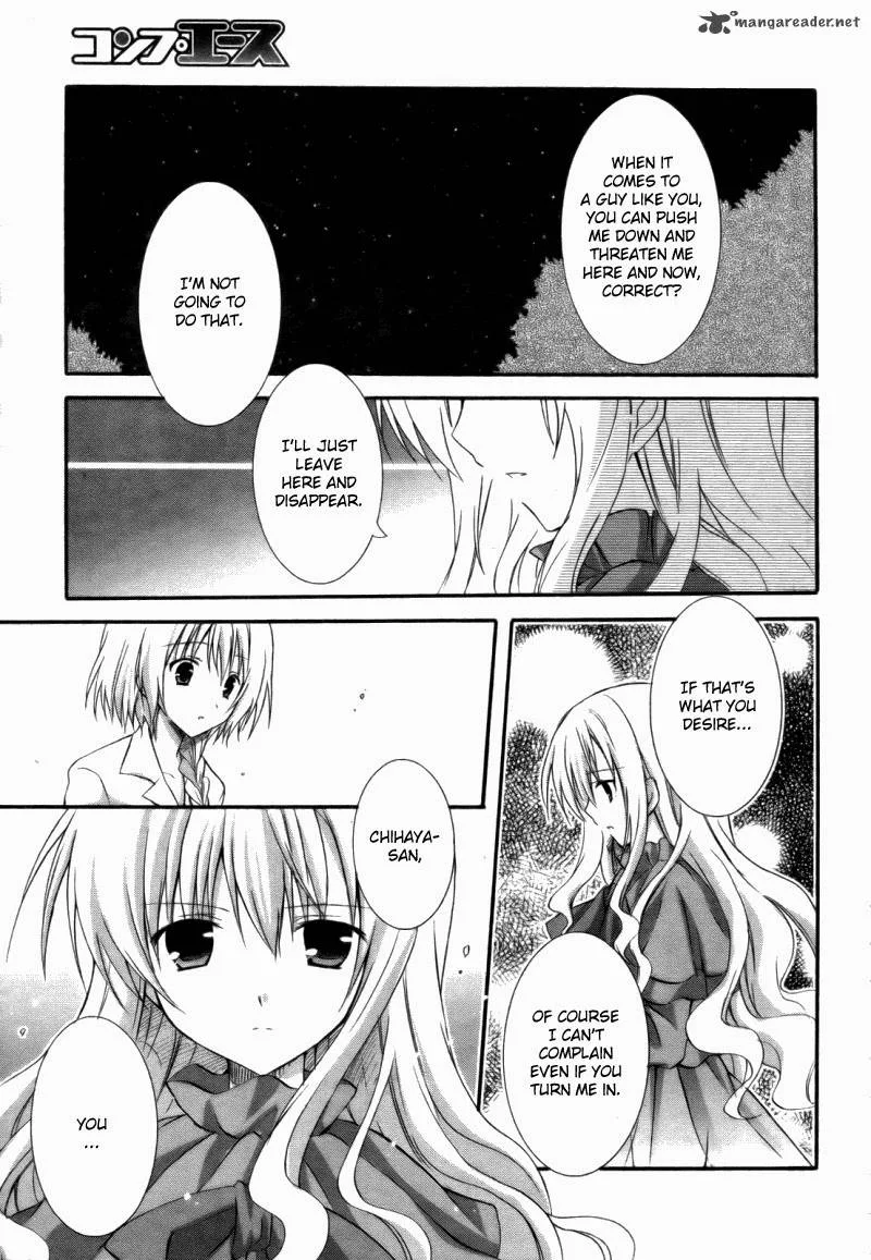 Otome wa Boku ni Koishiteru - Futari no Elder Chapter 4 page 10
