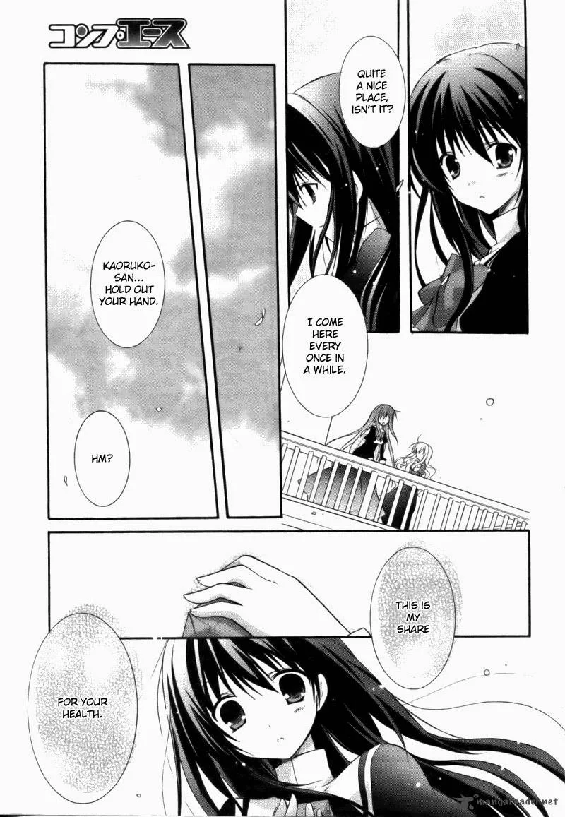 Otome wa Boku ni Koishiteru - Futari no Elder Chapter 4 page 28