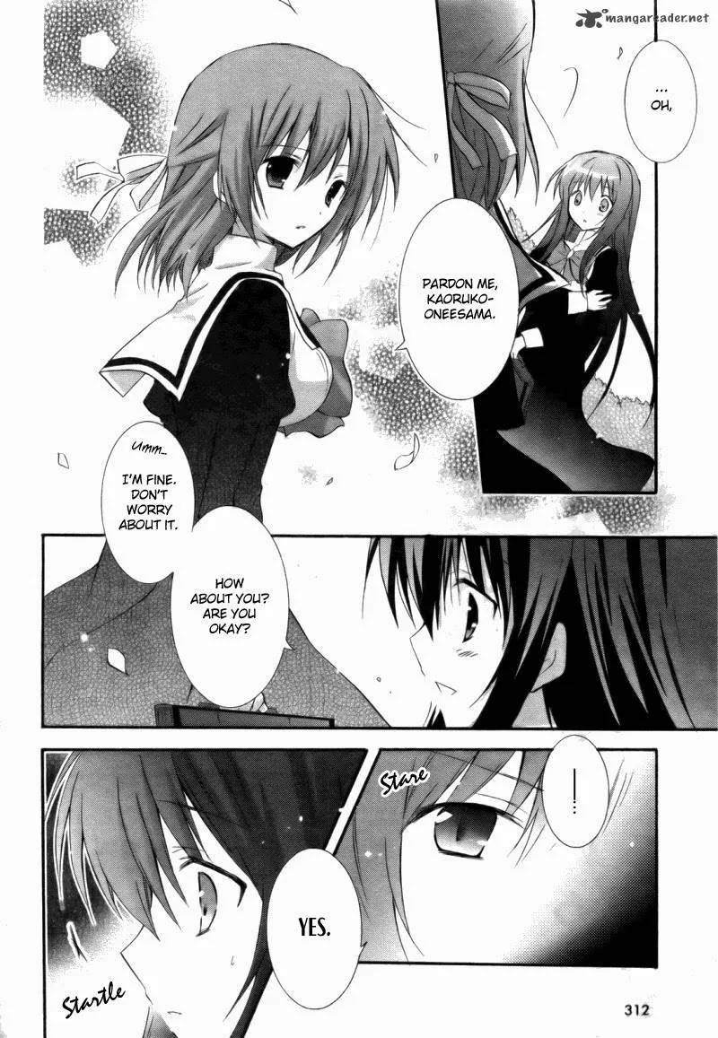 Otome wa Boku ni Koishiteru - Futari no Elder Chapter 4 page 23