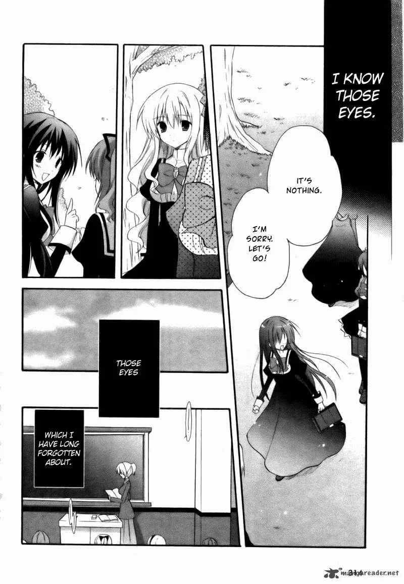 Otome wa Boku ni Koishiteru - Futari no Elder Chapter 4 page 25