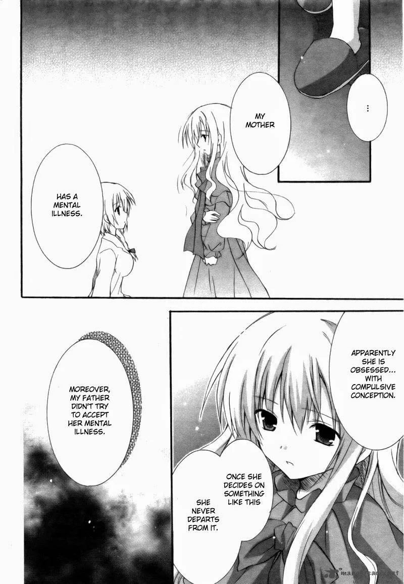 Otome wa Boku ni Koishiteru - Futari no Elder Chapter 4 page 13