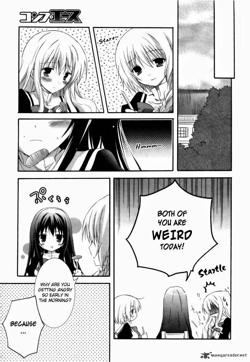 Otome wa Boku ni Koishiteru - Futari no Elder Chapter 4 page 18