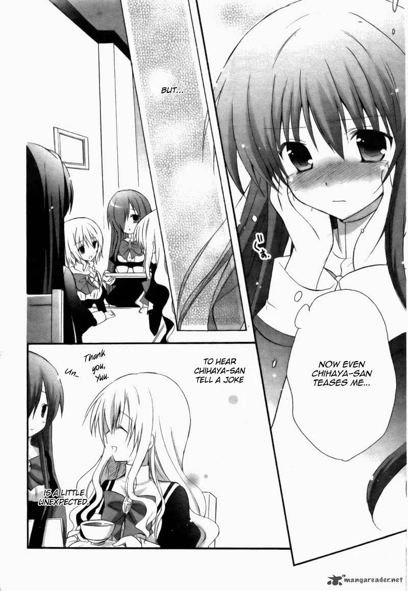 Otome wa Boku ni Koishiteru - Futari no Elder Chapter 4 page 21