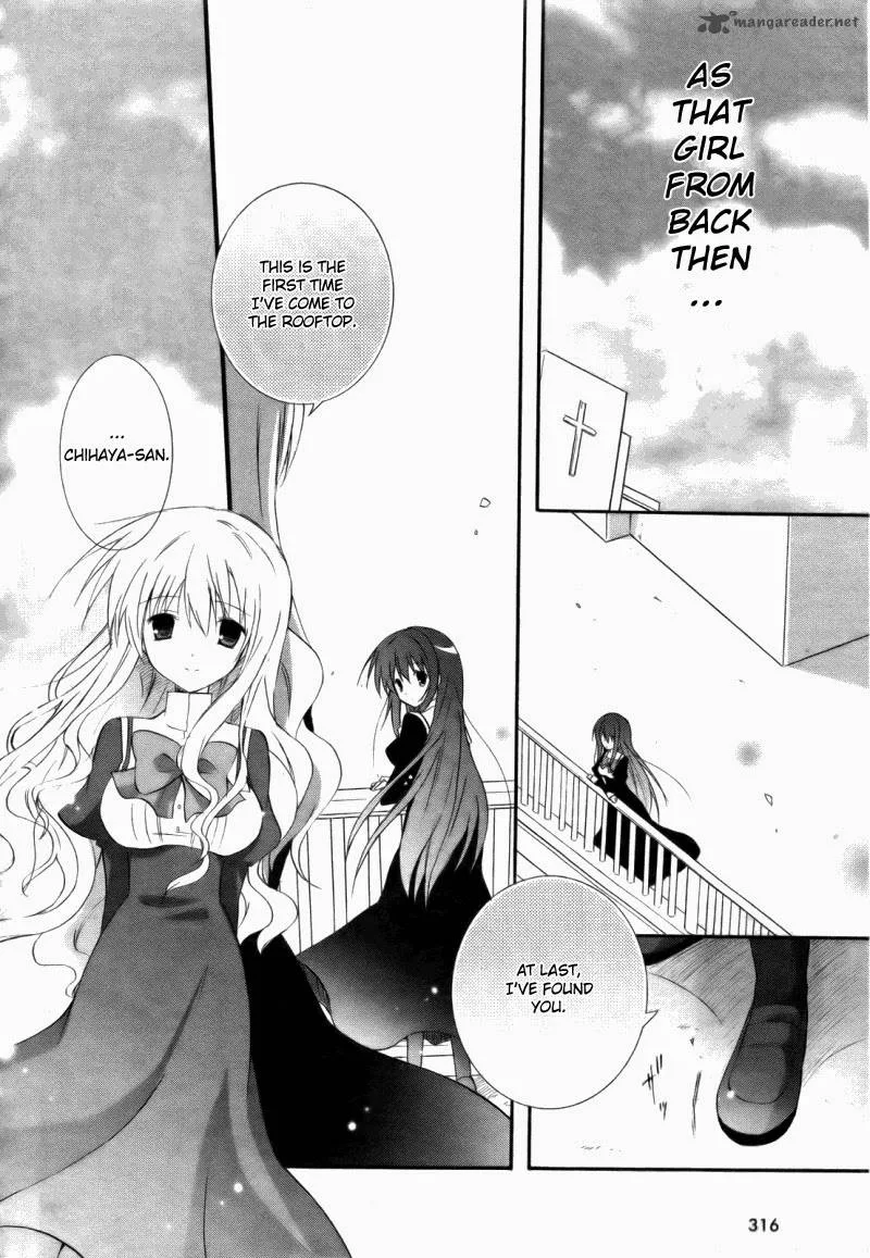 Otome wa Boku ni Koishiteru - Futari no Elder Chapter 4 page 27