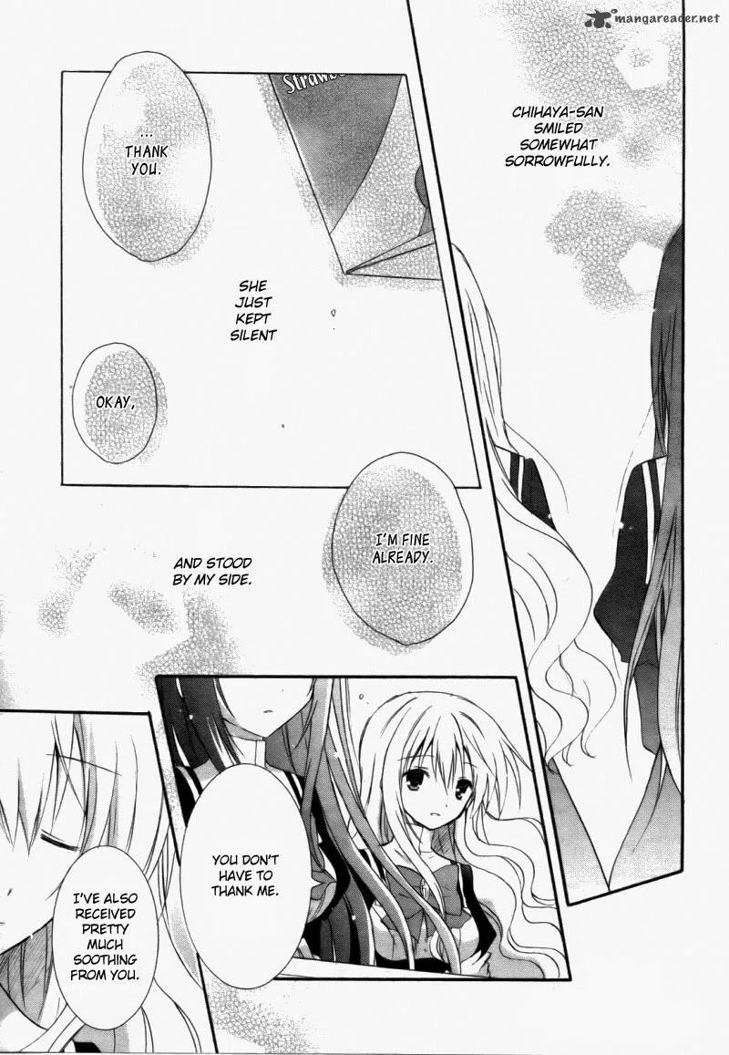 Otome wa Boku ni Koishiteru - Futari no Elder Chapter 4 page 30