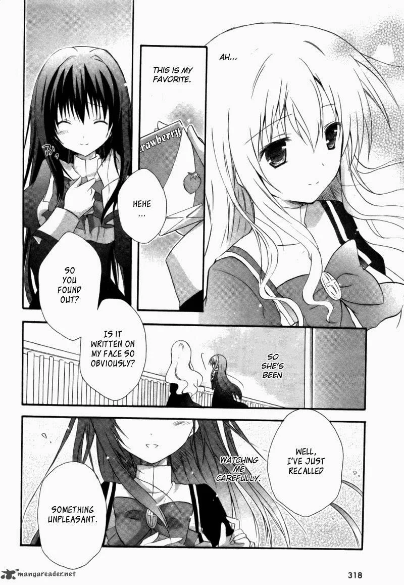 Otome wa Boku ni Koishiteru - Futari no Elder Chapter 4 page 29