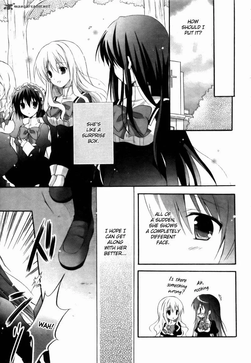 Otome wa Boku ni Koishiteru - Futari no Elder Chapter 4 page 22