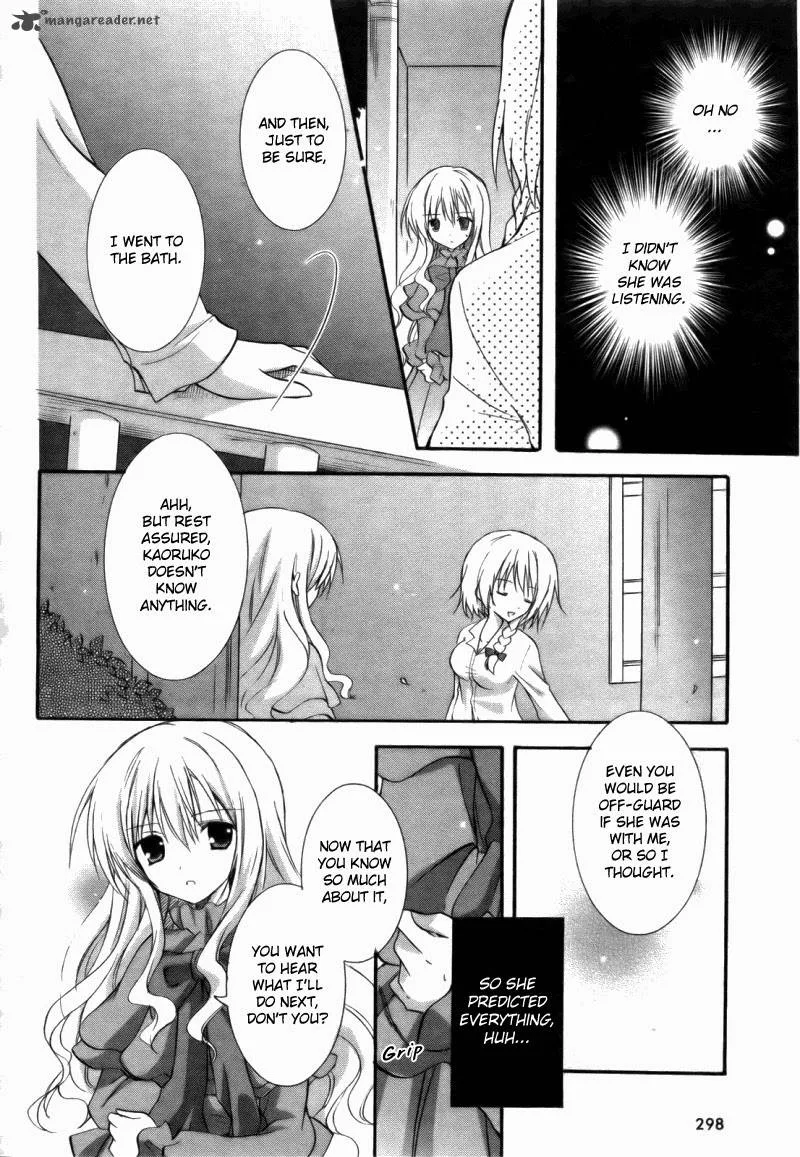 Otome wa Boku ni Koishiteru - Futari no Elder Chapter 4 page 9