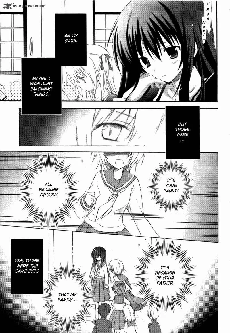 Otome wa Boku ni Koishiteru - Futari no Elder Chapter 4 page 26
